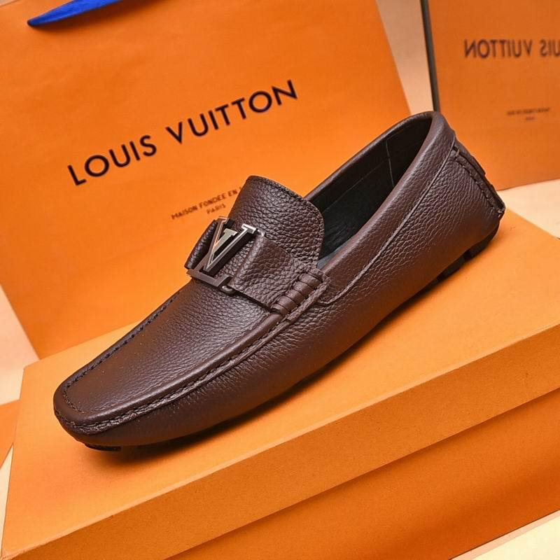 LV Men's Shoes 2066